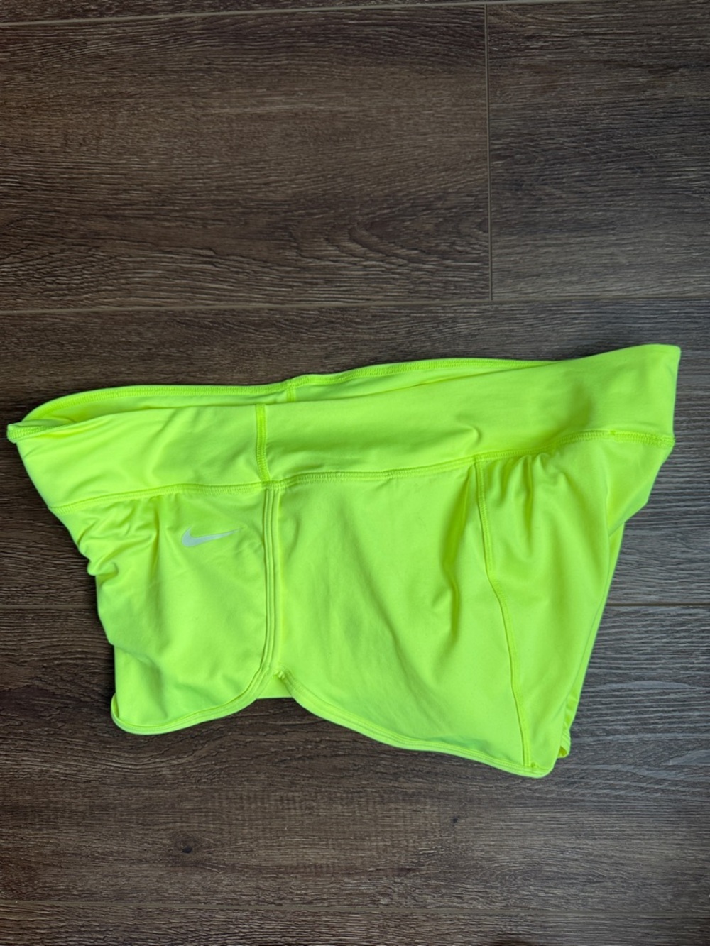 Nike dry-fit shorts XL